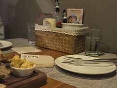-Secco德式餐吧(南秀村店)