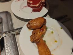 -海底捞火锅(万达广场店)