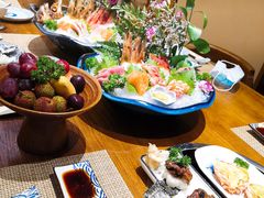 -蟹将军日本料理(中南路店)
