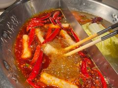 -小龙坎火锅(全球总店)