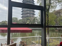 -听松楼·花园酒店·自助餐厅(红梅公园店)
