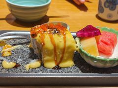 -一心创作料理屋(经开万达店)