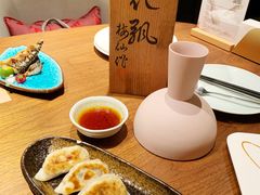 -山葵家·创意料理(宁波来福士店)