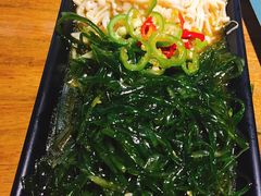 -八月美食小馆(银泰城总店)