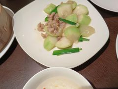 -京香轩·中餐厅(上海中庚聚龙酒店)