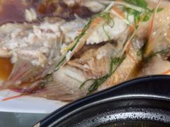 -范饭椰林川湘味海鲜·椰子鸡(三亚湾椰梦长廊店)