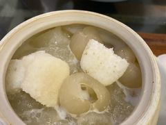 -椰语堂·海南清补凉(中山骑楼店)