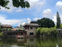 -东莞市可园博物馆