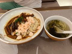 -松鹤楼·苏式汤面(虹桥天地店)