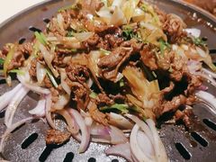 -京味斋·北京烤鸭(北京南站洋桥店)