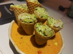 -荟廷·晶萃(陆家嘴尚悦湾店)