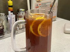 -香港新发烧腊茶餐厅(水围店)