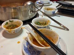 -陈记顺和牛肉火锅馆(天河北路店)