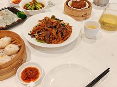 -粤珍轩·家宴·广式茶点(新城广场店)