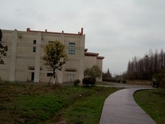 -南湖湿地公园