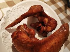 -新大咀港式茶餐厅(宝山万达店)