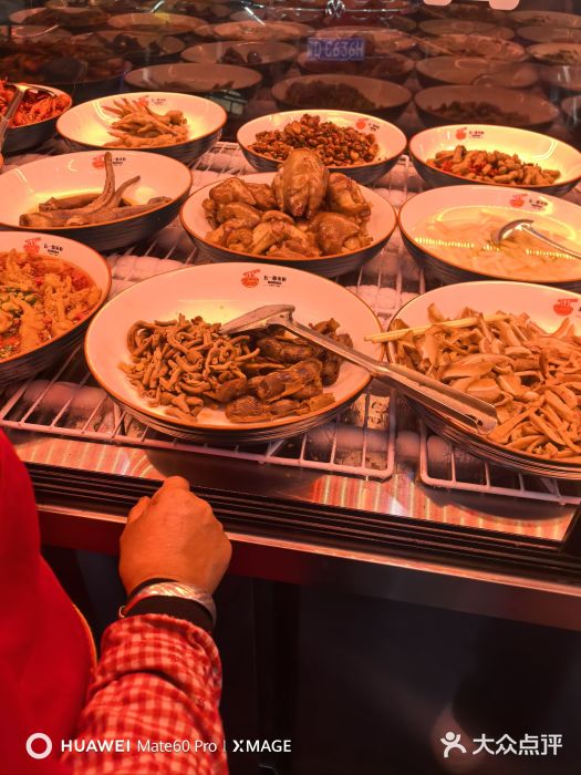五一路米粉(三湾路形象店)图片
