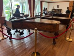 -鼓浪屿钢琴博物馆