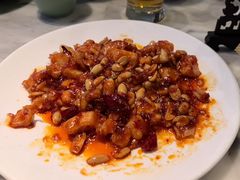 -北平盛世·新京菜·北京烤鸭(劲松·双井店)