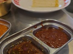 -哈哈碳都·牛肋条无限自助烤肉(宝龙店)