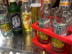 -一顿烧烤(八经街店)