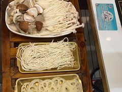 -刘少华贵州小黄牛·鲜牛肉火锅(总店)
