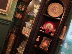 -一棵树咖啡馆(泉乐坊店)