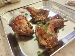 -白仁仔· 活烤海鲜 宵夜(豫园店)