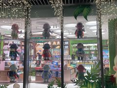 -泡泡玛特POPMART(天环购物中心店)