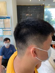 -Kraemer Paris苏豪路易士·嘉玛发廊