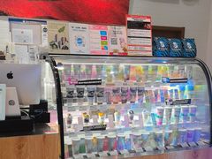 -Blueglass酸奶(财富购物中心店)