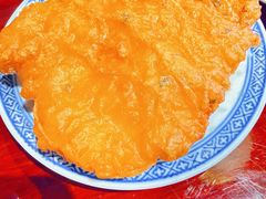 -同得兴 Since·1995 传统苏式面馆(嘉馀坊店)