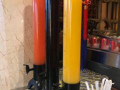 -万达瑞华酒店美食汇自助餐厅(楚河汉街店)