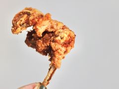 -炸肉先生总店(青泥店)