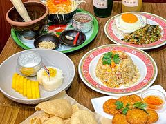 -曼谷食堂·泰国家庭料理(丹桂路店)