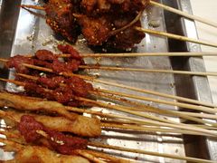 -金乐活美食(中街店)