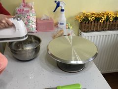-千浔一暖DIY蛋糕烘焙(人民大学店)