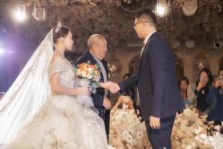 -美悦盛宴一站式婚礼会馆(临江店)