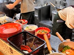 -龜王拉麵(道頓堀店)
