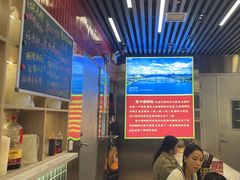 -雙冲柳州螺蛳粉&酸嘢&桂林米粉(簋街店)