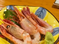 刺身-千吉日本料理(日本一条街店)