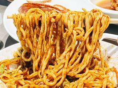 -黑窑厂糖油饼烤鸭·清真菜(黑窑厂街店)