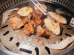 -勇誌烧肉·焱铁烧