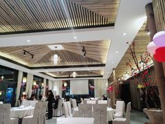 大堂-陶缘一号·四季缘·老字号顺德菜·户外婚礼家宴(西滘店)