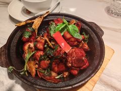 -志明眷村·台式融合菜·宵夜