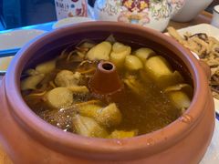 -小厨子私房菜·云南美食店