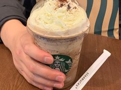 -星巴克(武汉协和医院店)