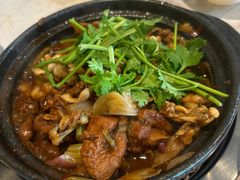 -二楼老店重庆鸡公煲(真光路店)