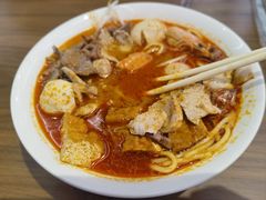 -大中沙茶面(中山路店)