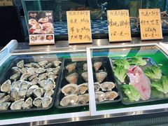 -老伙记海鲜码头(北滘店)